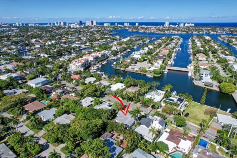 Villa ou maison à vendre à Fort Lauderdale, Floride: 3 chambres, 202.25 m2 № 1185235 - photo 6