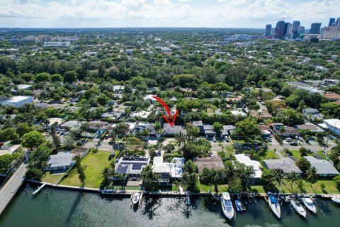 Villa ou maison à vendre à Fort Lauderdale, Floride: 3 chambres, 202.25 m2 № 1185235 - photo 2