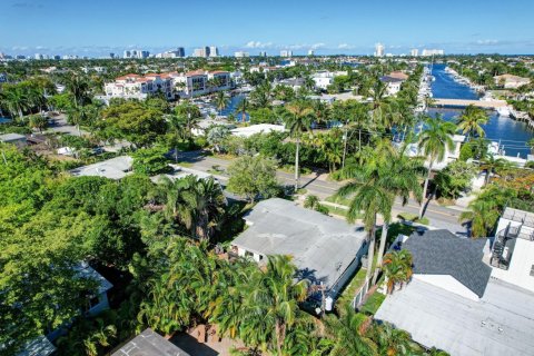 Villa ou maison à vendre à Fort Lauderdale, Floride: 3 chambres, 202.25 m2 № 1185235 - photo 7