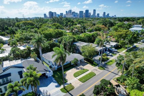 Villa ou maison à vendre à Fort Lauderdale, Floride: 3 chambres, 202.25 m2 № 1185235 - photo 11