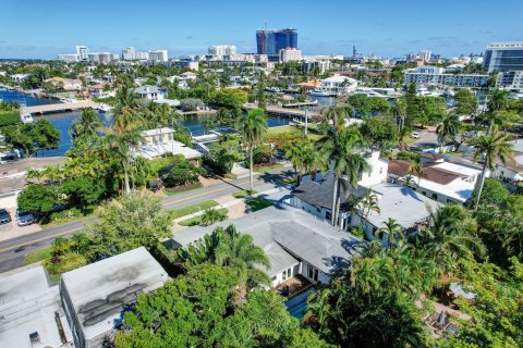 Villa ou maison à vendre à Fort Lauderdale, Floride: 3 chambres, 202.25 m2 № 1185235 - photo 9