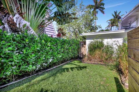 Villa ou maison à vendre à Fort Lauderdale, Floride: 3 chambres, 202.25 m2 № 1185235 - photo 15