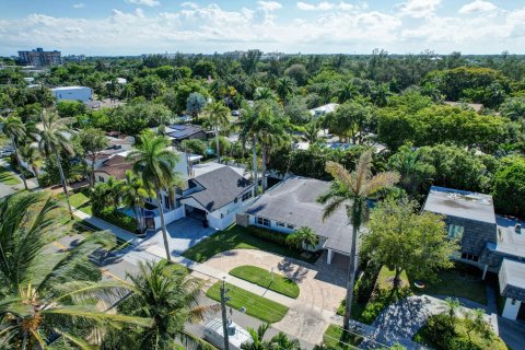 House in Fort Lauderdale, Florida 3 bedrooms, 202.25 sq.m. № 1185235 - photo 10