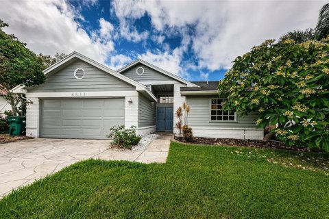 Villa ou maison à vendre à Palm Harbor, Floride: 2 chambres, 117.52 m2 № 1258853 - photo 1