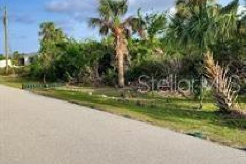 Terreno en venta en Port Charlotte, Florida № 1115591 - foto 7