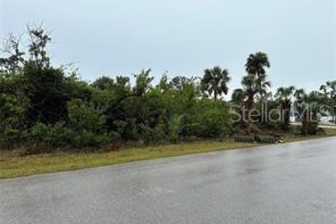 Terreno en venta en Port Charlotte, Florida № 1115591 - foto 4