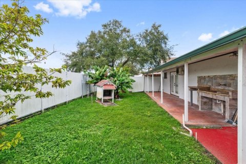 Casa en venta en Miami, Florida, 3 dormitorios, 114.36 m2 № 1439956 - foto 6