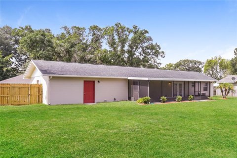 Villa ou maison à louer à Lakeland, Floride: 3 chambres, 111.95 m2 № 1351315 - photo 16