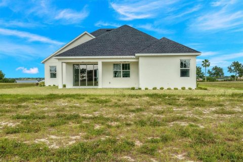 Villa ou maison à louer à Lake Alfred, Floride: 4 chambres, 222.78 m2 № 1351314 - photo 2