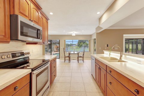 Casa en venta en Jensen Beach, Florida, 4 dormitorios, 414.16 m2 № 1180646 - foto 29