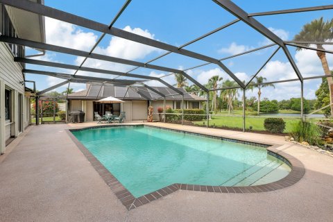 Casa en venta en Jensen Beach, Florida, 4 dormitorios, 414.16 m2 № 1180646 - foto 12