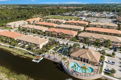 Adosado en venta en Lake Worth, Florida, 3 dormitorios, 150.69 m2 № 1180645 - foto 14