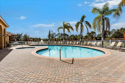 Adosado en venta en Lake Worth, Florida, 3 dormitorios, 150.69 m2 № 1180645 - foto 11