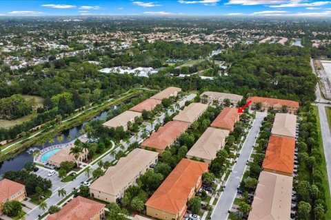 Adosado en venta en Lake Worth, Florida, 3 dormitorios, 150.69 m2 № 1180645 - foto 19