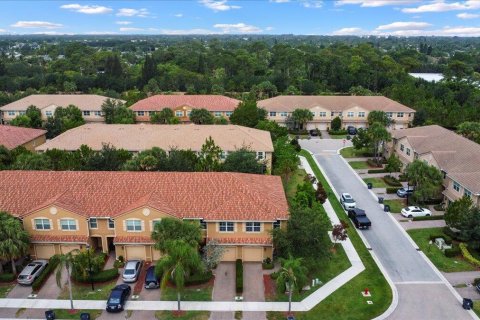 Adosado en venta en Lake Worth, Florida, 3 dormitorios, 150.69 m2 № 1180645 - foto 26