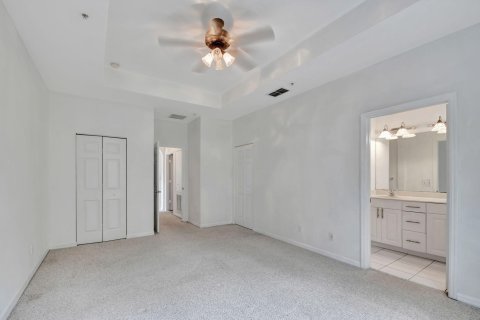 Townhouse in West Palm Beach, Florida 3 bedrooms, 149.48 sq.m. № 1179649 - photo 26