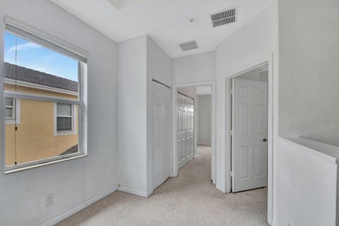 Touwnhouse à vendre à West Palm Beach, Floride: 3 chambres, 149.48 m2 № 1179649 - photo 21