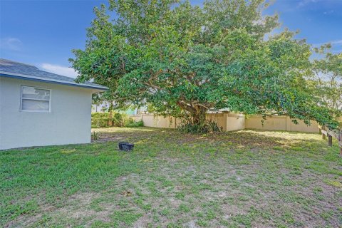 House in Stuart, Florida 3 bedrooms, 106.74 sq.m. № 1179650 - photo 19