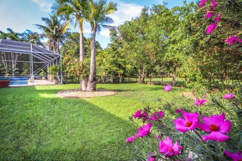 Villa ou maison à vendre à Palm Beach Gardens, Floride: 3 chambres, 280.47 m2 № 1179654 - photo 23