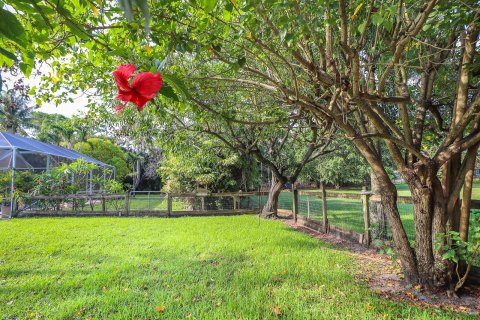 House in Palm Beach Gardens, Florida 3 bedrooms, 280.47 sq.m. № 1179654 - photo 28