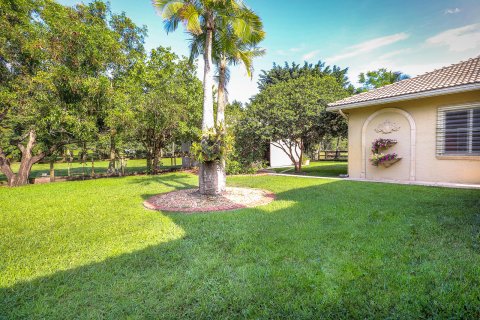 Villa ou maison à vendre à Palm Beach Gardens, Floride: 3 chambres, 280.47 m2 № 1179654 - photo 24