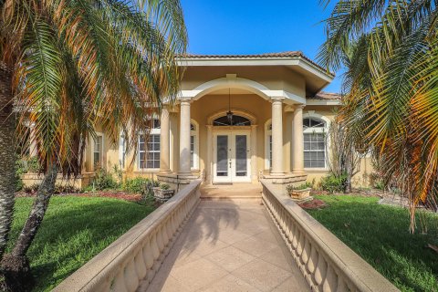 Villa ou maison à vendre à Palm Beach Gardens, Floride: 3 chambres, 280.47 m2 № 1179654 - photo 30