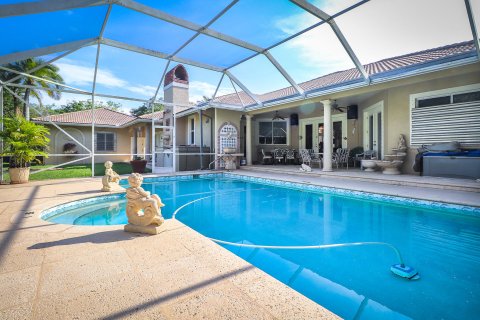 Casa en venta en Palm Beach Gardens, Florida, 3 dormitorios, 280.47 m2 № 1179654 - foto 18