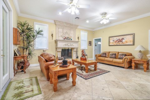 Villa ou maison à vendre à Palm Beach Gardens, Floride: 3 chambres, 280.47 m2 № 1179654 - photo 4