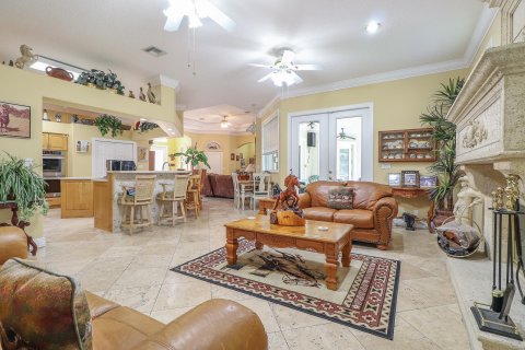 Casa en venta en Palm Beach Gardens, Florida, 3 dormitorios, 280.47 m2 № 1179654 - foto 5