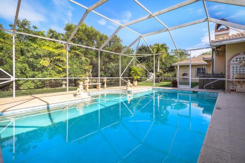 Casa en venta en Palm Beach Gardens, Florida, 3 dormitorios, 280.47 m2 № 1179654 - foto 17