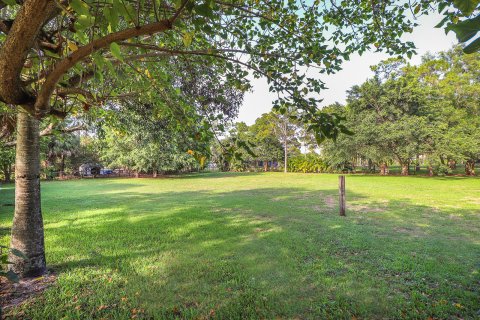 Villa ou maison à vendre à Palm Beach Gardens, Floride: 3 chambres, 280.47 m2 № 1179654 - photo 29