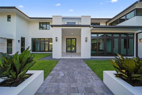 Villa ou maison à vendre à Coral Gables, Floride: 6 chambres, 650.59 m2 № 1176620 - photo 14