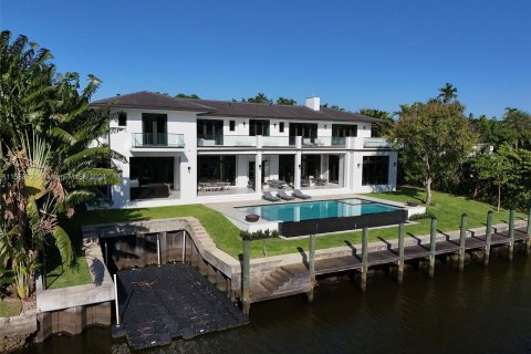 Villa ou maison à vendre à Coral Gables, Floride: 6 chambres, 650.59 m2 № 1176620 - photo 6