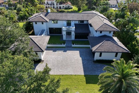 Villa ou maison à vendre à Coral Gables, Floride: 6 chambres, 650.59 m2 № 1176620 - photo 2