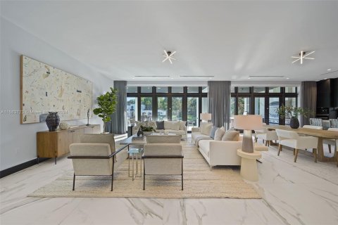 Villa ou maison à vendre à Coral Gables, Floride: 6 chambres, 650.59 m2 № 1176620 - photo 18