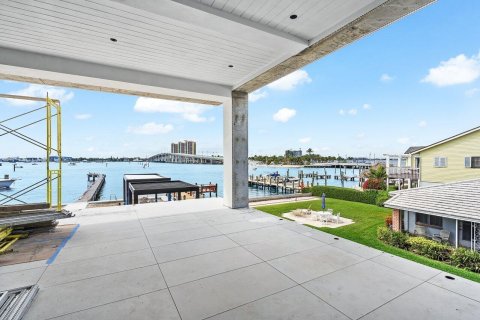 Condo in Riviera Beach, Florida, 3 bedrooms  № 1097902 - photo 17