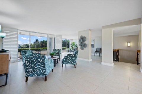 Condominio en venta en North Palm Beach, Florida, 2 dormitorios, 132.29 m2 № 1097637 - foto 9