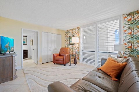 Condominio en venta en North Palm Beach, Florida, 2 dormitorios, 132.29 m2 № 1097637 - foto 23