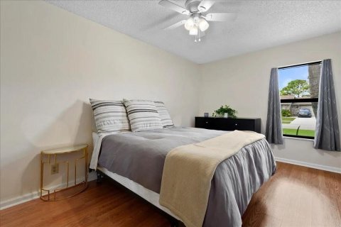 Купить виллу или дом в Ройял-Палм-Бич, Флорида 3 спальни, 150.5м2, № 1097591 - фото 12