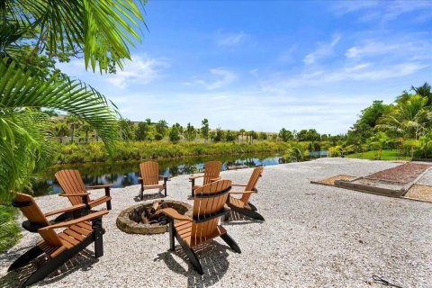 Casa en venta en Royal Palm Beach, Florida, 3 dormitorios, 150.5 m2 № 1097591 - foto 5