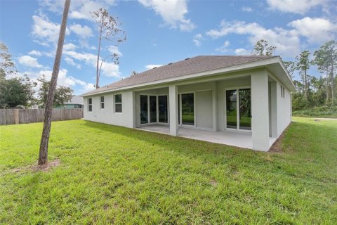 House in North Port, Florida 3 bedrooms, 167.97 sq.m. № 1382749 - photo 29