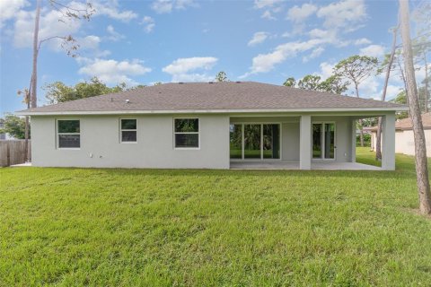 House in North Port, Florida 3 bedrooms, 167.97 sq.m. № 1382749 - photo 30