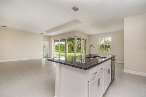 Casa en venta en North Port, Florida, 3 dormitorios, 167.97 m2 № 1382749 - foto 11