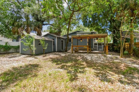 House in Tampa, Florida 3 bedrooms, 128.67 sq.m. № 1253668 - photo 29