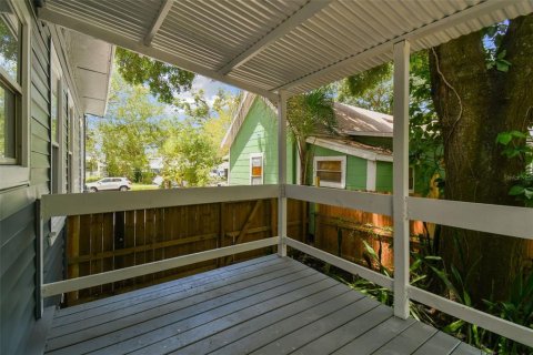 Casa en venta en Tampa, Florida, 3 dormitorios, 128.67 m2 № 1253668 - foto 23