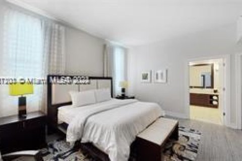 Купить отель в Дорал, Флорида 1 спальня, 99.41м2, № 983225 - фото 10