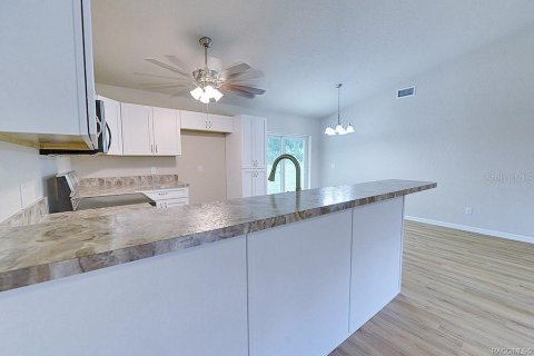 Casa en venta en Citrus Springs, Florida, 3 dormitorios, 120.4 m2 № 1326263 - foto 15