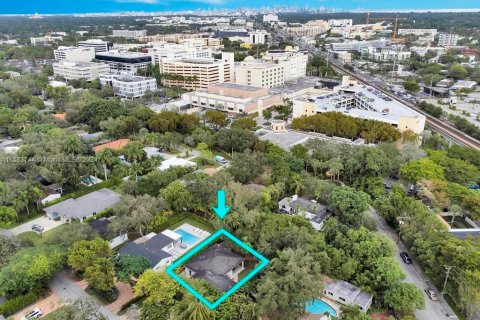Villa ou maison à vendre à South Miami, Floride: 4 chambres, 225.66 m2 № 1168107 - photo 27