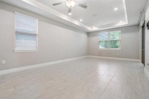 House in Wesley Chapel, Florida 4 bedrooms, 252.23 sq.m. № 1285558 - photo 21