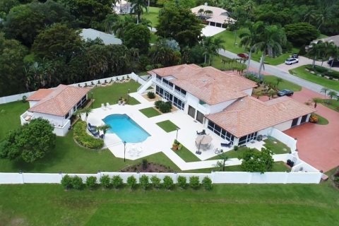 Villa ou maison à vendre à Delray Beach, Floride: 7 chambres, 679.77 m2 № 115450 - photo 7